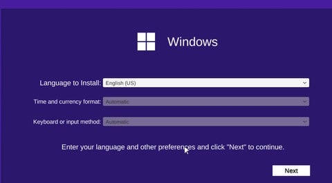 windows11模擬器中文版
