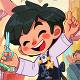 托尼帶水發(fā)型屋免廣告版