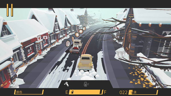 駕車遠(yuǎn)行漢化版