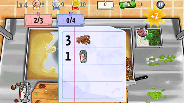 塔可大師中文版