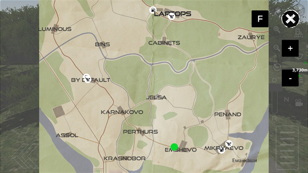 卡車運輸模擬漢化版 卡車運輸模擬漢化版