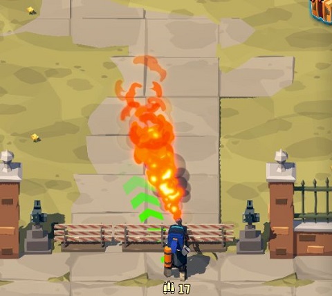 暴走槍手無線子彈版 暴走槍手無線子彈版