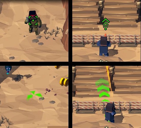 暴走槍手無線子彈版 暴走槍手無線子彈版