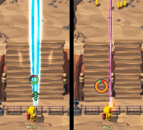 暴走槍手無線子彈版 暴走槍手無線子彈版