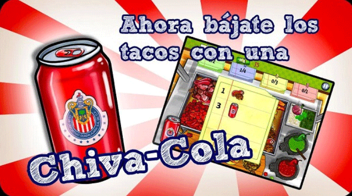 塔可大師中文版