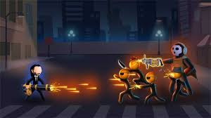 格斗大師最新版