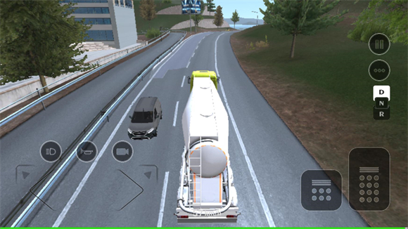 車(chē)手公路英雄最新版 車(chē)手公路英雄最新版