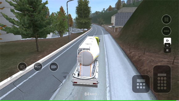 車(chē)手公路英雄最新版 車(chē)手公路英雄最新版