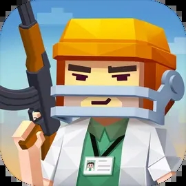 暴走槍手無線子彈版