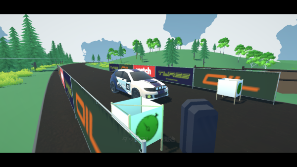 N3拉力賽無限金幣版