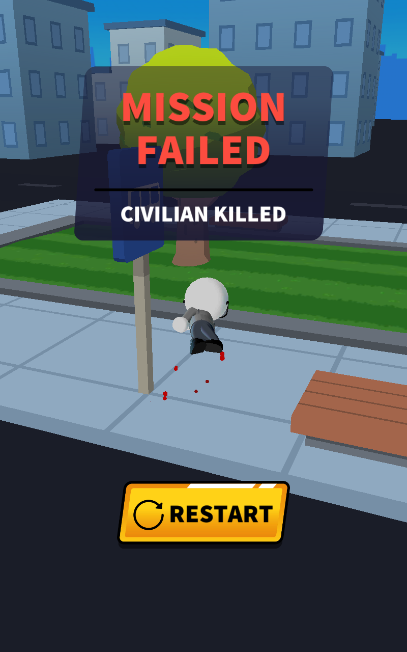 約翰尼狙擊手無限金幣版