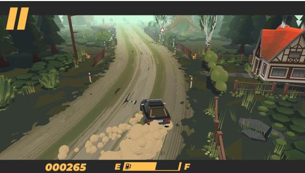 駕車遠(yuǎn)行漢化版