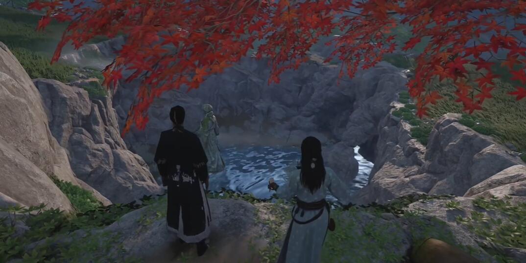 燕云十六聲塵封嫁衣博物如何獲取-燕云十六聲塵封嫁衣博物獲得攻略 燕云十六聲塵封嫁衣博物如何獲取-燕云十六聲塵封嫁衣博物獲得攻略