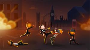 格斗大師最新版