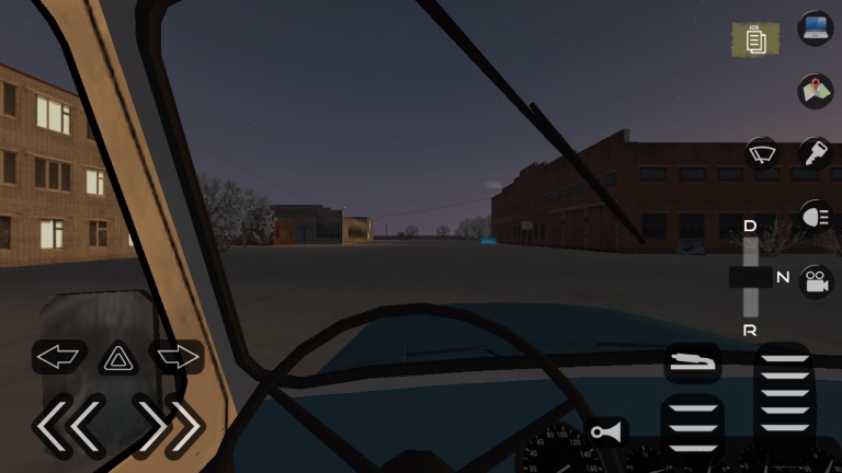 卡車運輸模擬漢化版