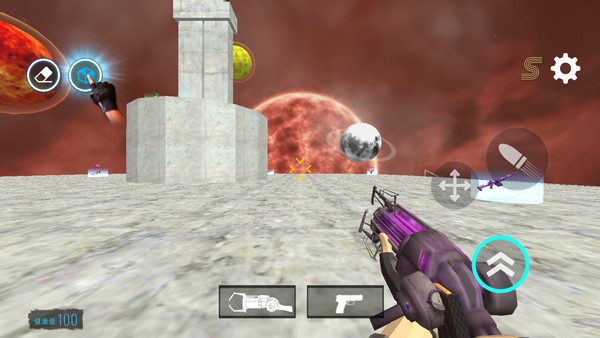 馬桶人太空沙盒中文版 馬桶人太空沙盒中文版