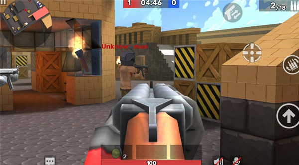 酷炸射擊最新版 酷炸射擊最新版