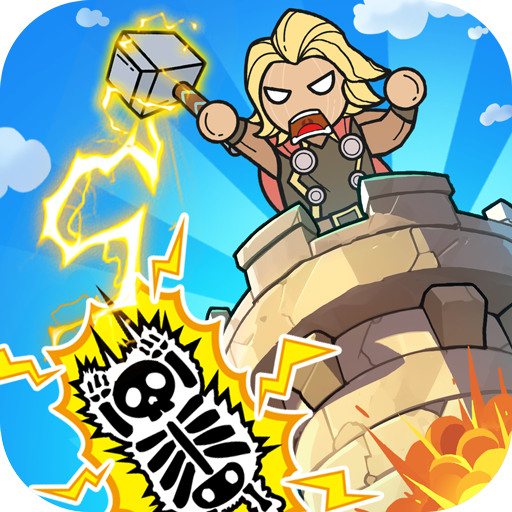 猴哥快跑紅包版