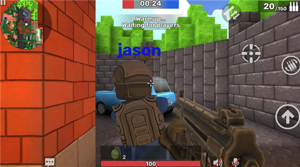 酷炸射擊最新版 酷炸射擊最新版