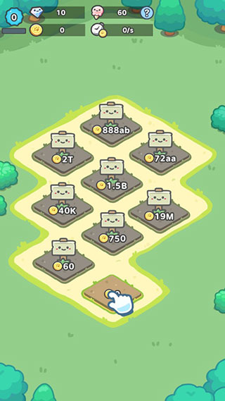 放置牧語最新版