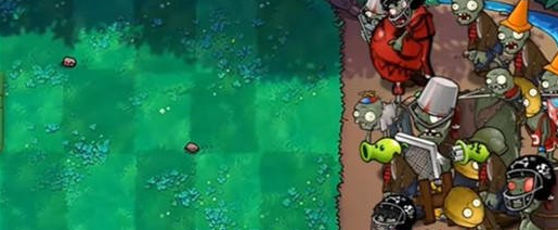 植物大戰僵尸抽卡版2025完整版