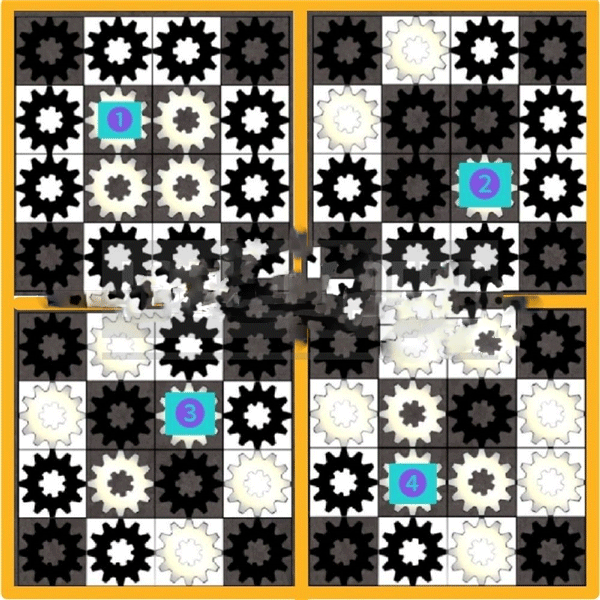 物語葉的處方藥繁中版