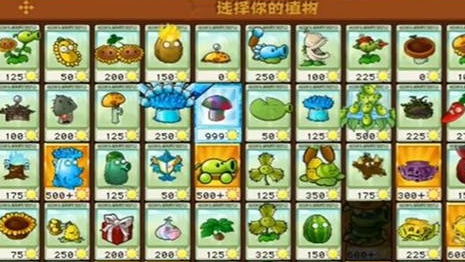 植物大戰僵尸抽卡版2025完整版