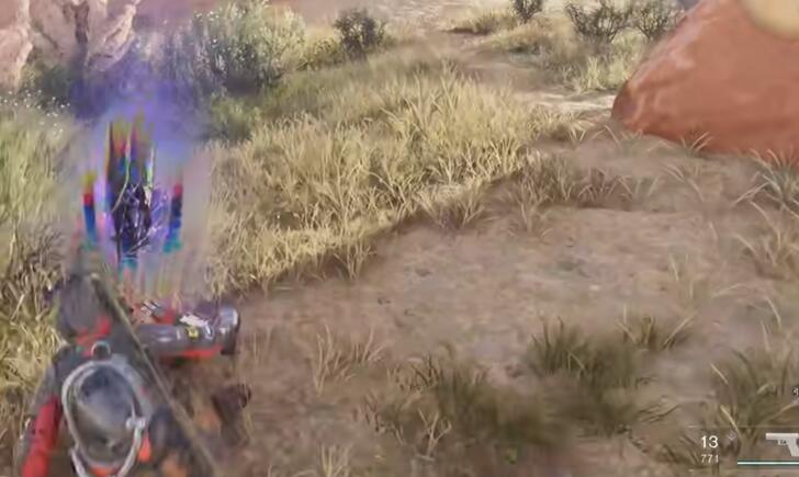 七日世界壁掛藤蔓四型怎么得-七日世界壁掛藤蔓四型位置攻略