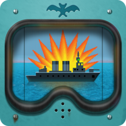 潛艇魚雷攻擊無限金幣版