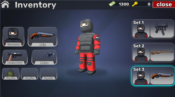 酷炸射擊最新版 酷炸射擊最新版