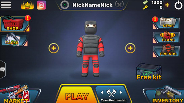 酷炸射擊最新版 酷炸射擊最新版