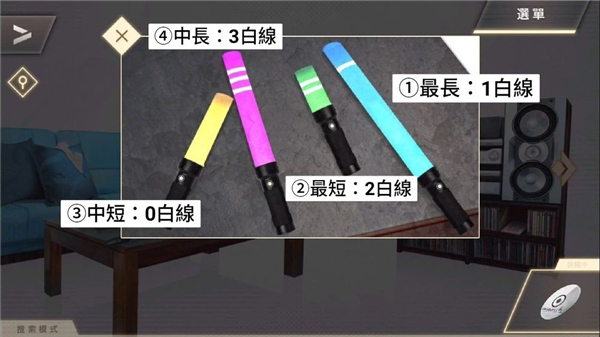 物語葉的處方藥繁中版