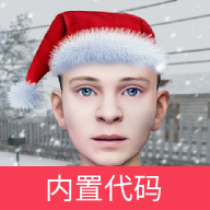 逃跑男孩僵尸模組