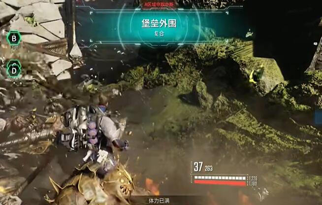 第一后裔柯伊伯碎片怎么獲得-第一后裔柯伊伯碎片獲取攻略