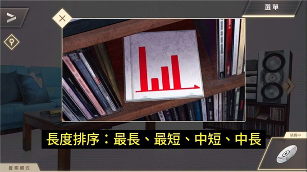 物語葉的處方藥繁中版