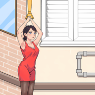 小蘿莉營救行動