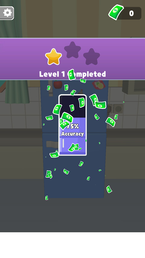 冰箱陳列師無廣告