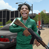 匪幫speed模擬器