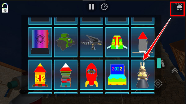 煙花燃放模擬器最新版