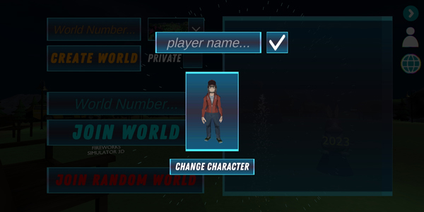 煙花燃放模擬器最新版