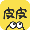 皮皮動態壁紙二次元壁紙