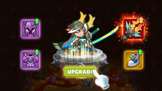 怪物沖突折相思最新版