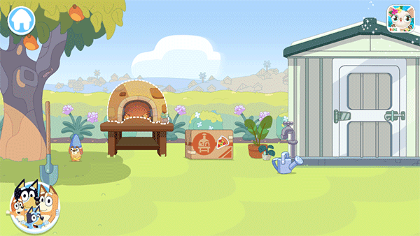 布魯伊一起玩吧游戲免費版