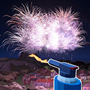 煙花燃放模擬器最新版