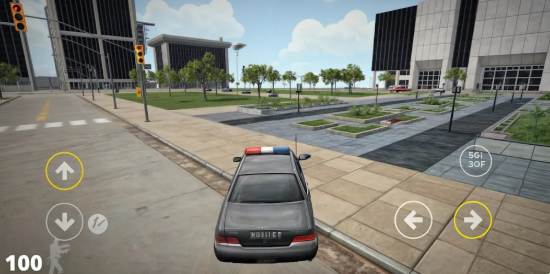 匪幫speed模擬器