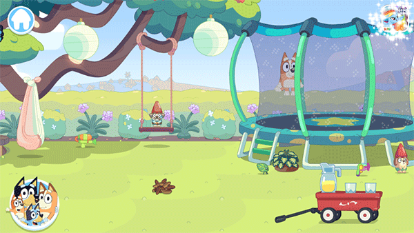 布魯伊一起玩吧游戲免費版