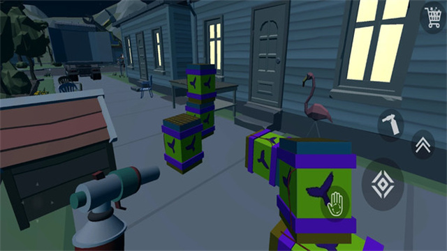 煙花燃放模擬器最新版