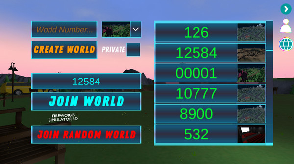 煙花燃放模擬器最新版