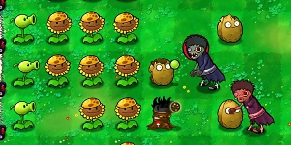 pvz火影忍者手機版 pvz火影忍者手機版