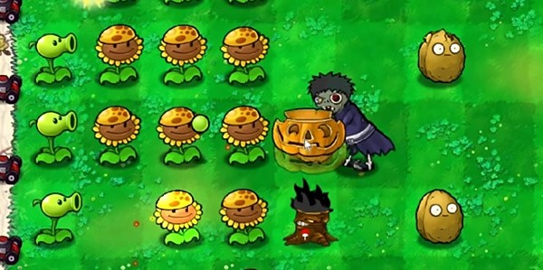 pvz火影忍者手機版 pvz火影忍者手機版